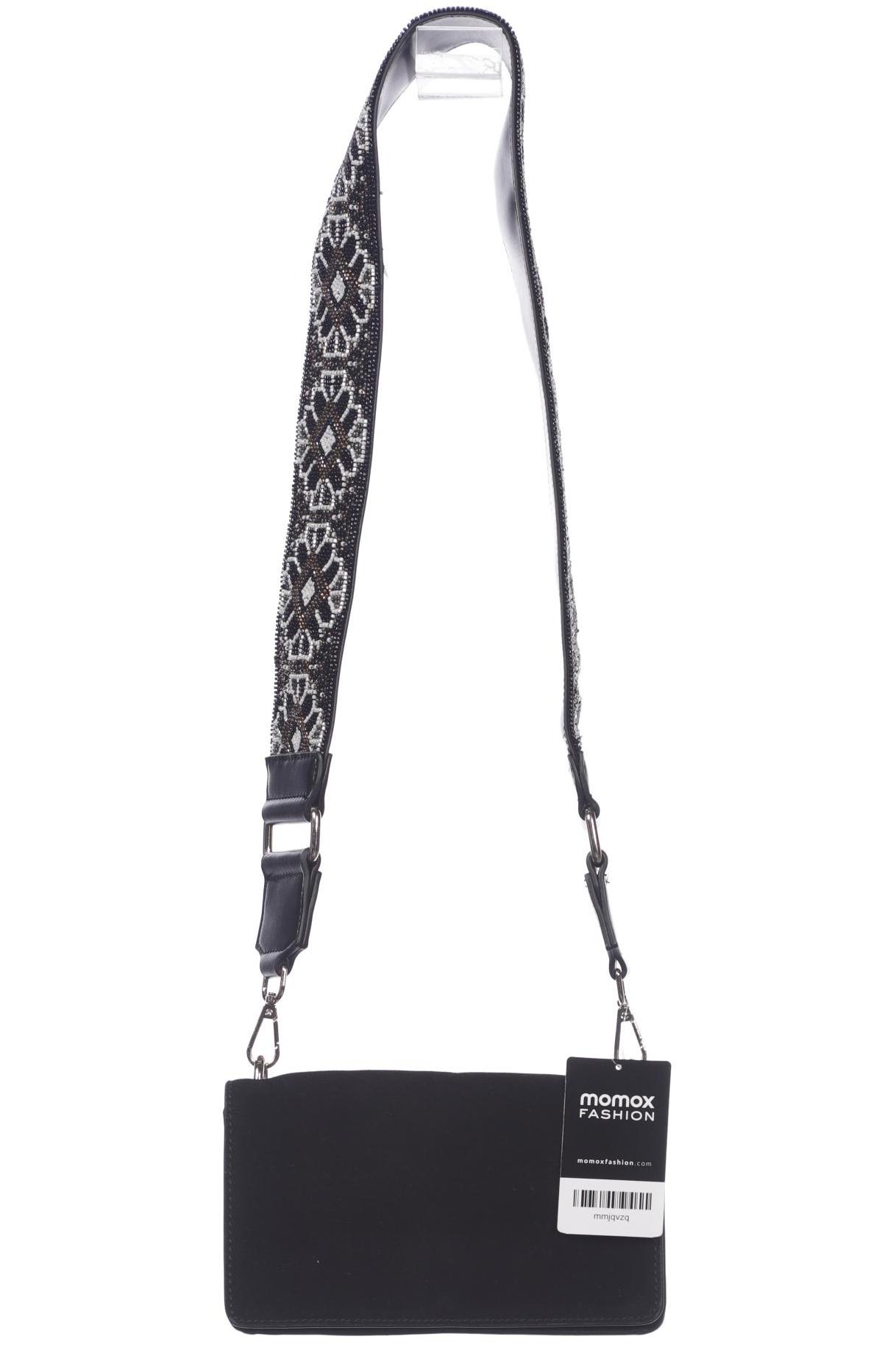 

Zara Damen Handtasche, schwarz, Gr.