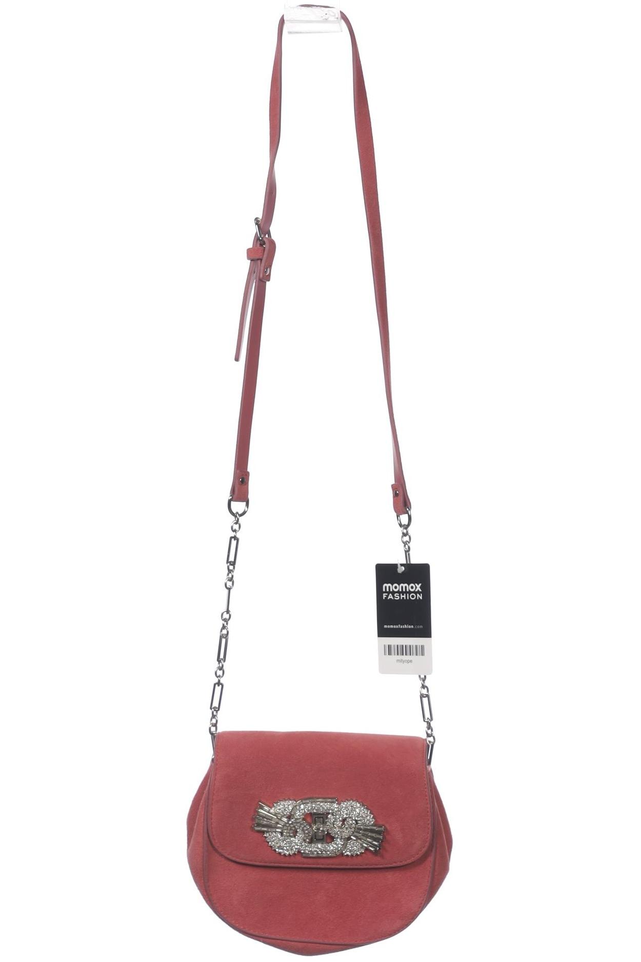 

Zara Damen Handtasche, pink, Gr.