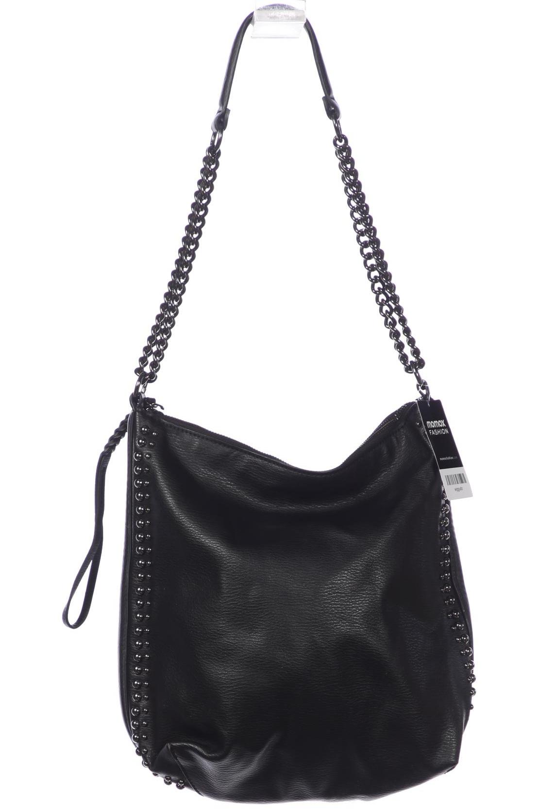 

Zara Damen Handtasche, schwarz, Gr.