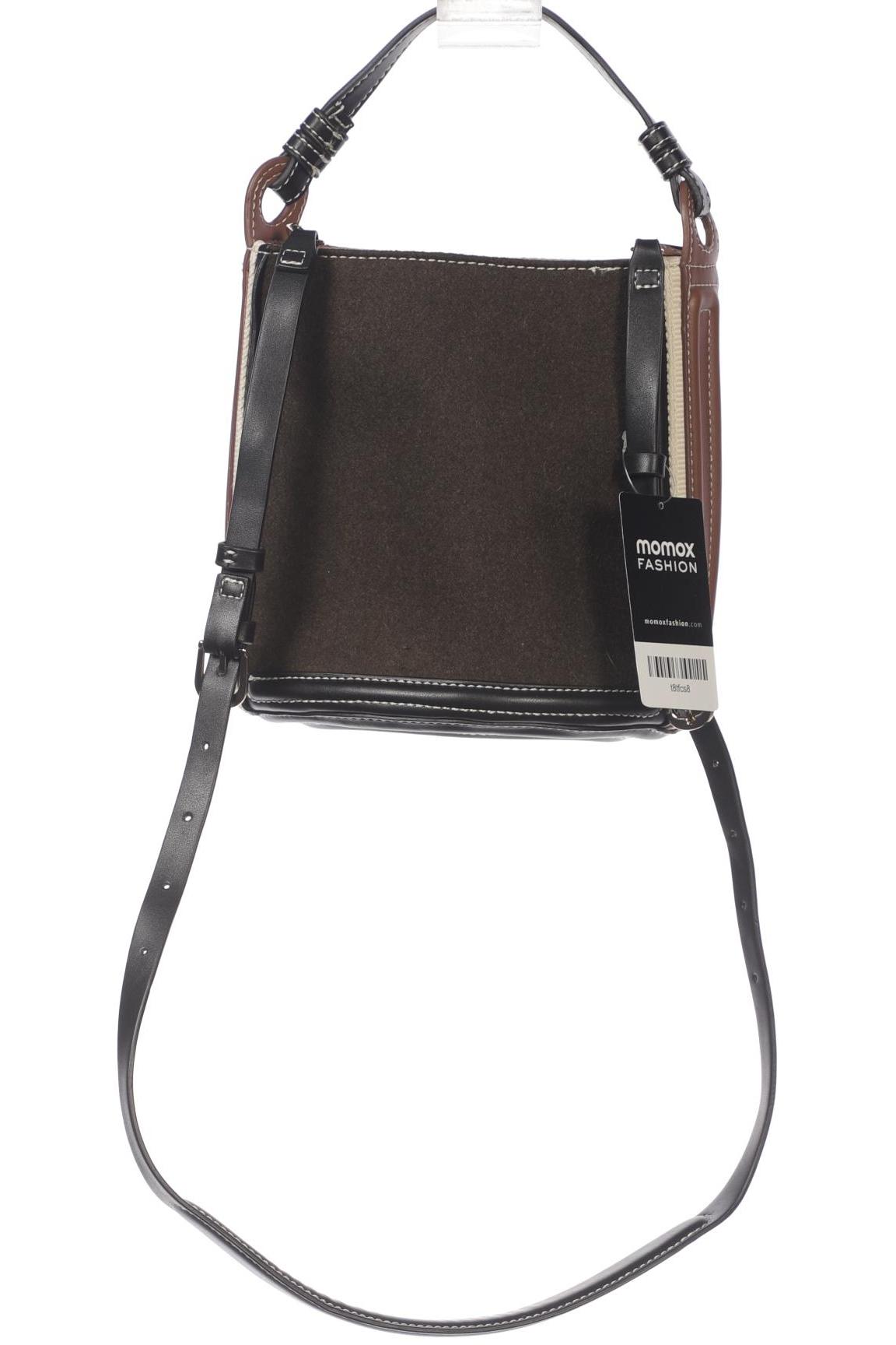 

ZARA Damen Handtasche, grün