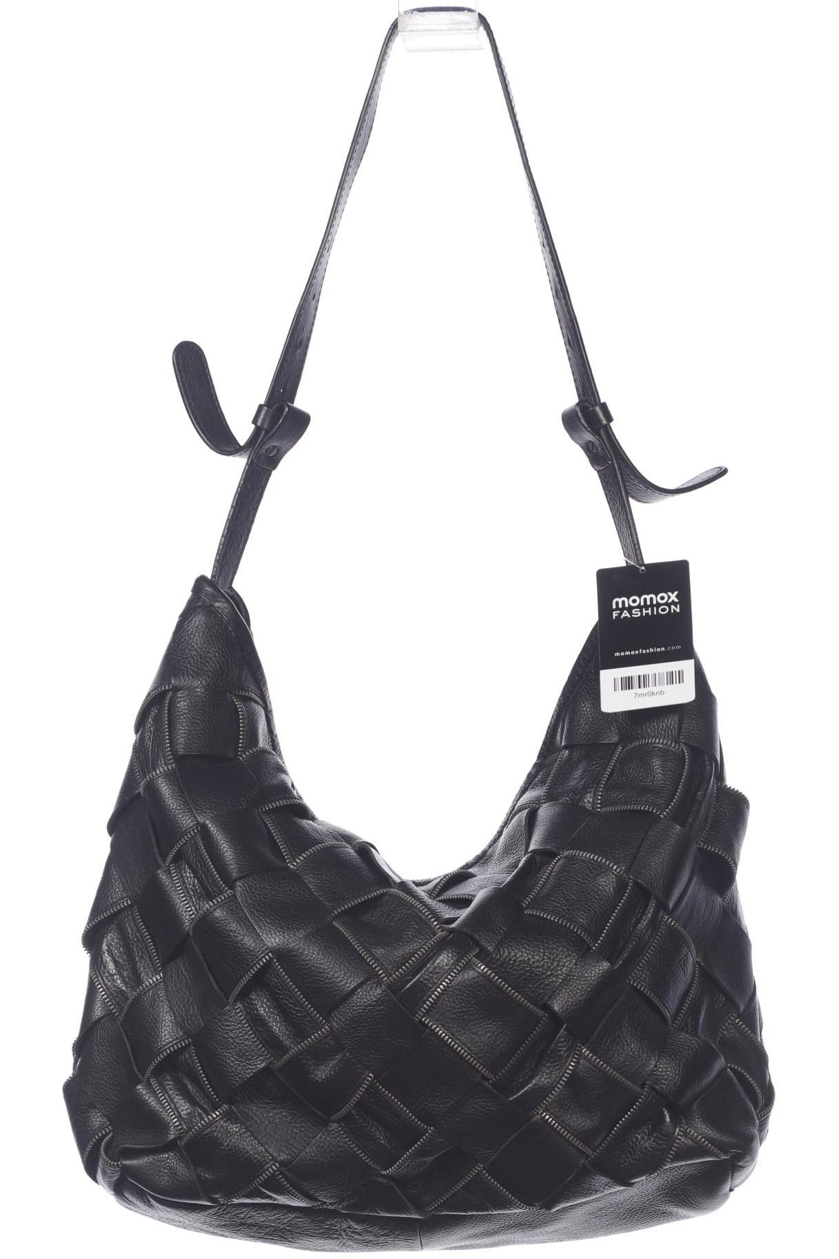 

Zara Damen Handtasche, schwarz, Gr.