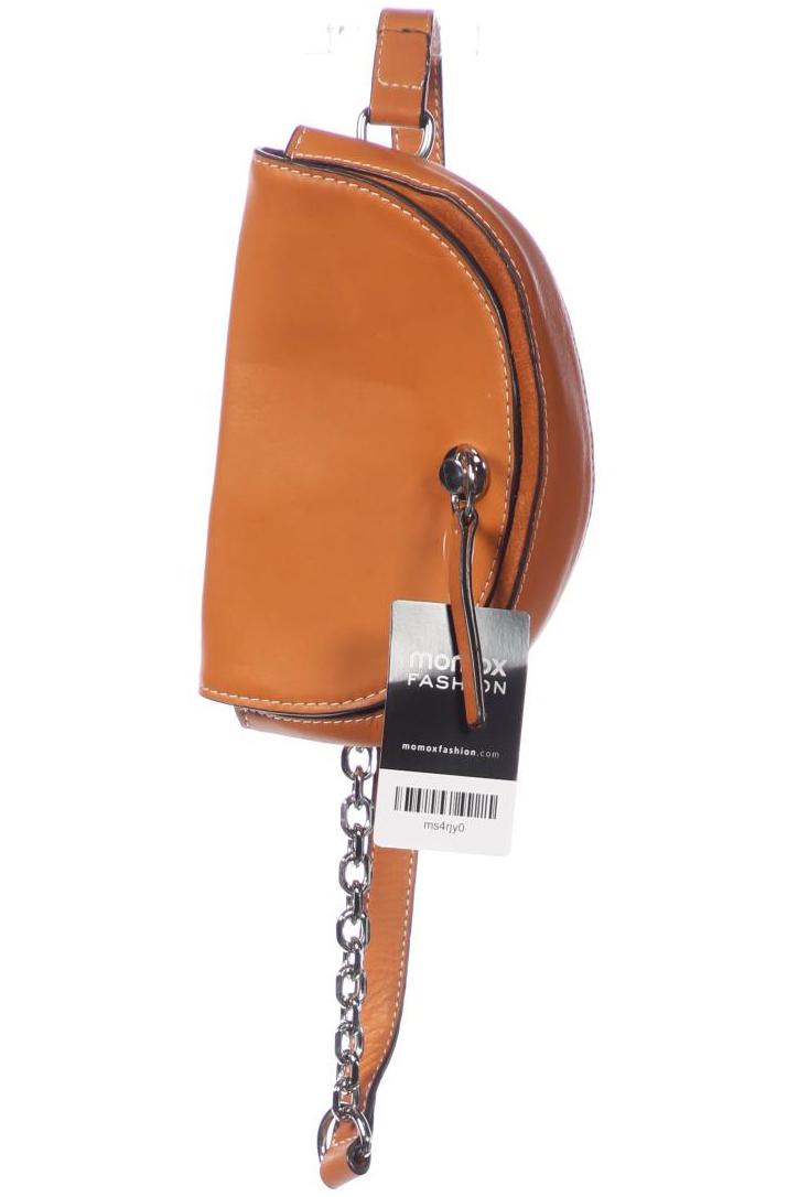 

Zara Damen Handtasche, orange, Gr.