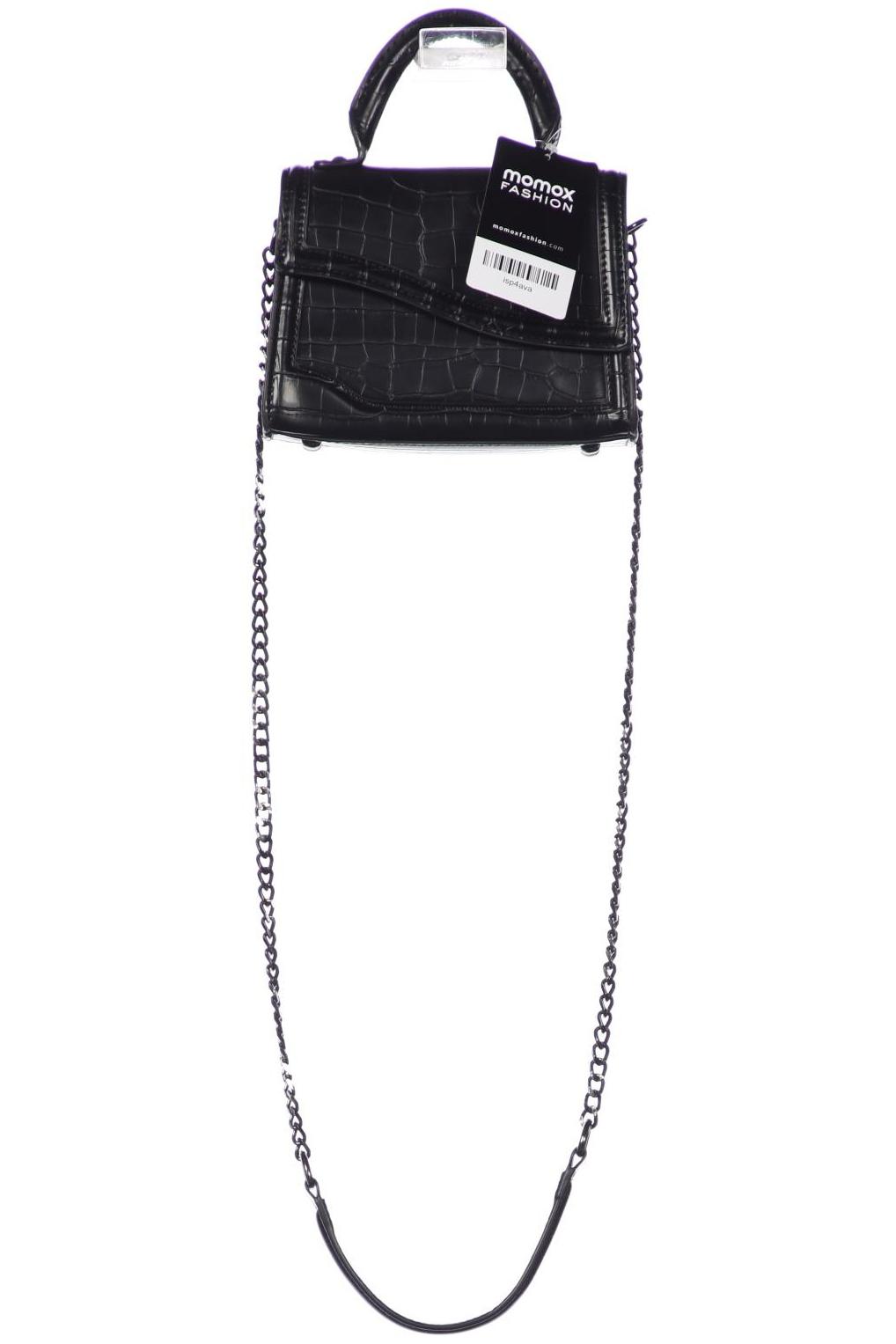 

Zara Damen Handtasche, schwarz, Gr.