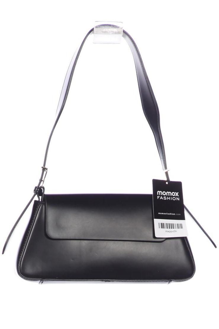 

Zara Damen Handtasche, schwarz, Gr.