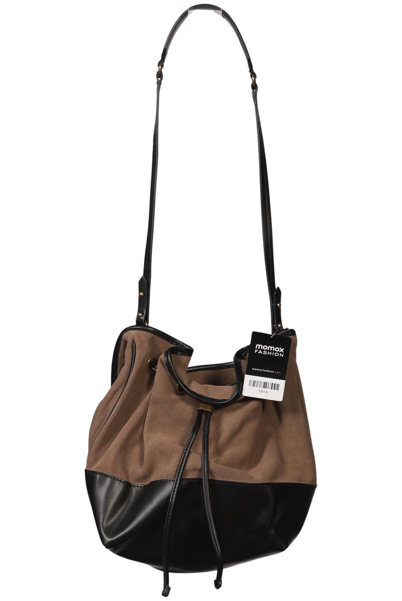 

Zara Damen Handtasche, braun, Gr.