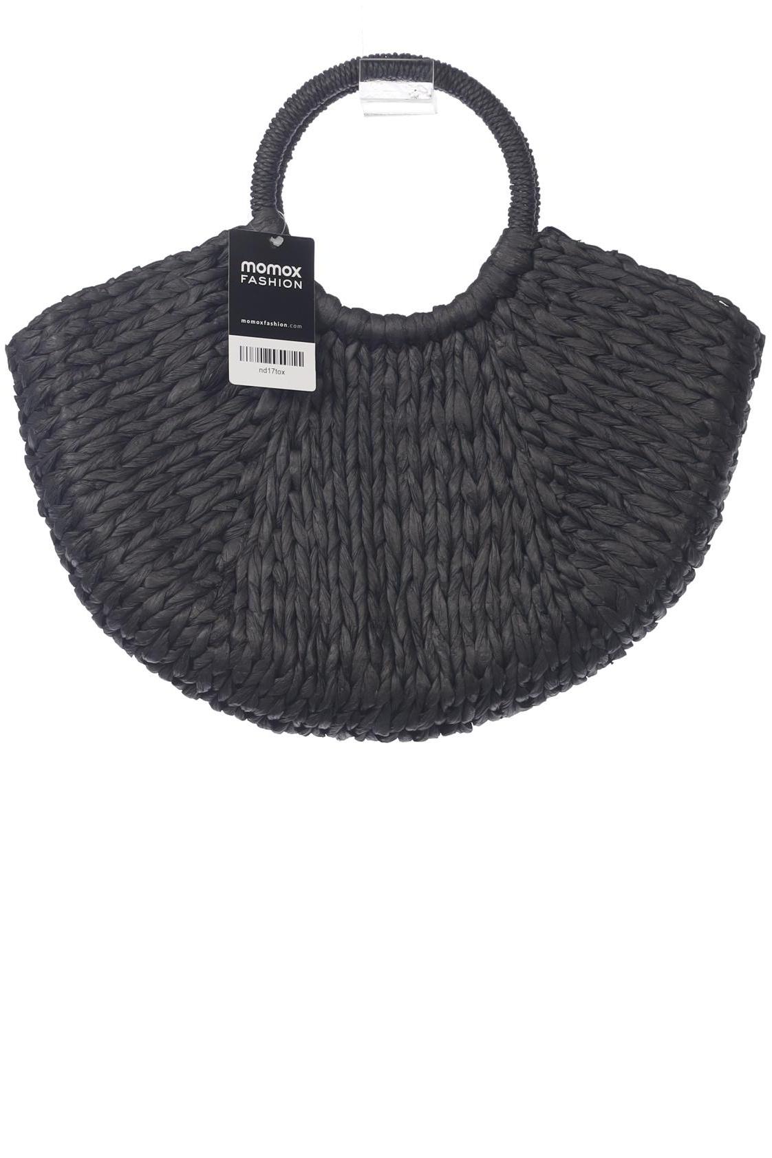 

Zara Damen Handtasche, schwarz, Gr.