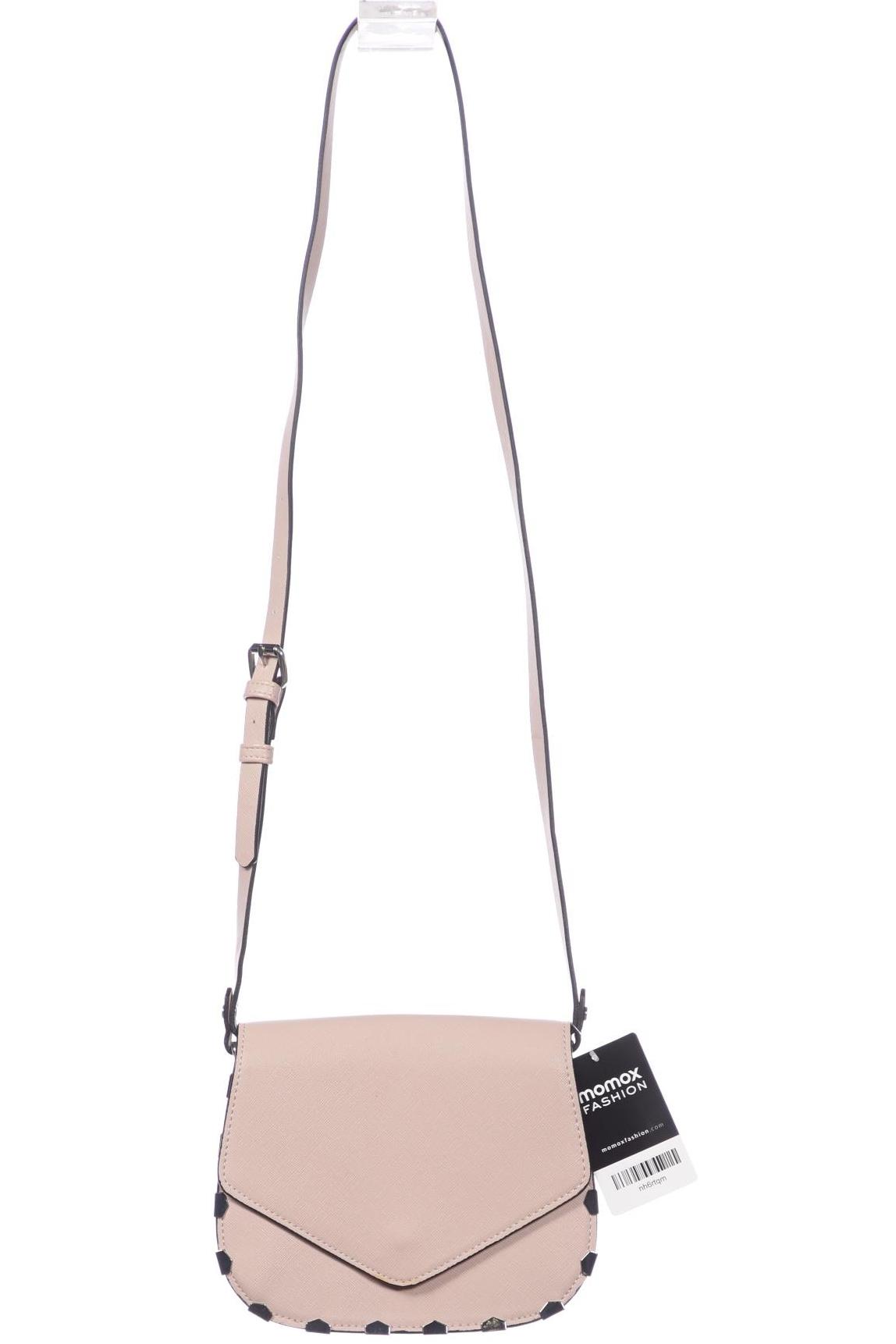 

Zara Damen Handtasche, beige, Gr.