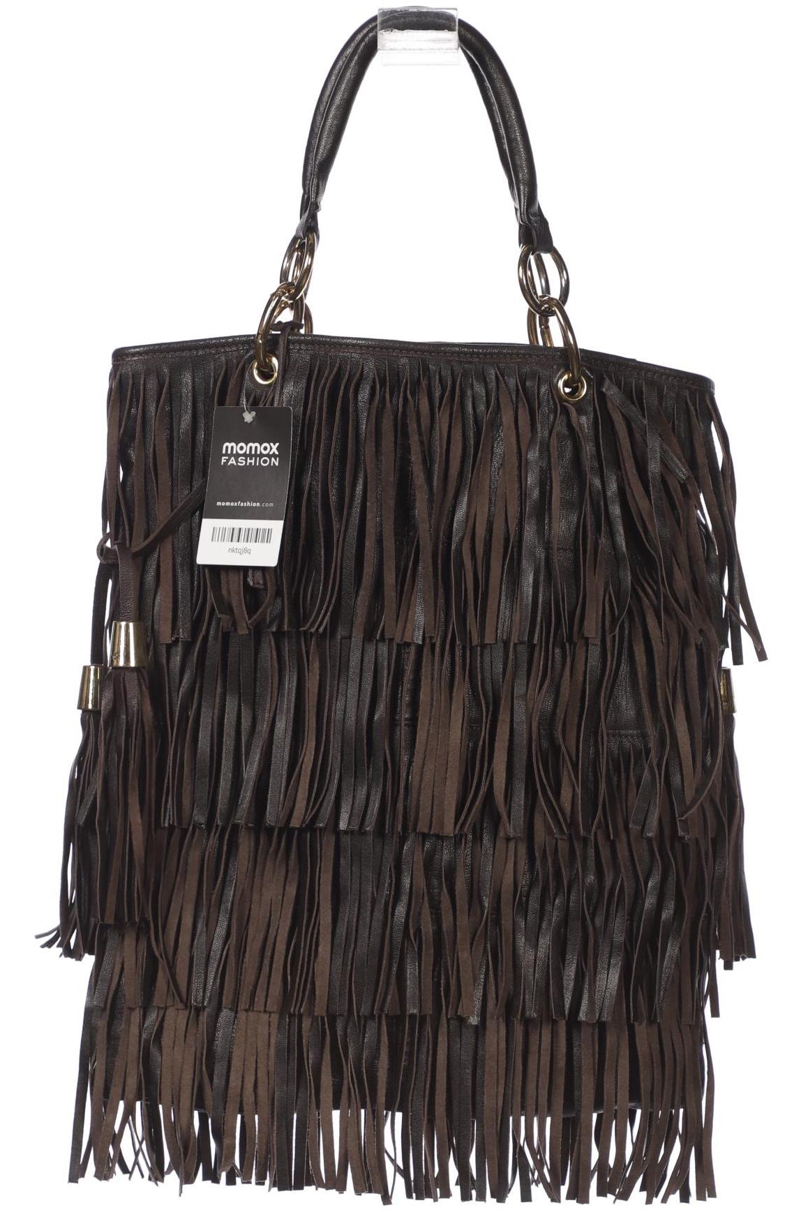 

Zara Damen Handtasche, braun, Gr.