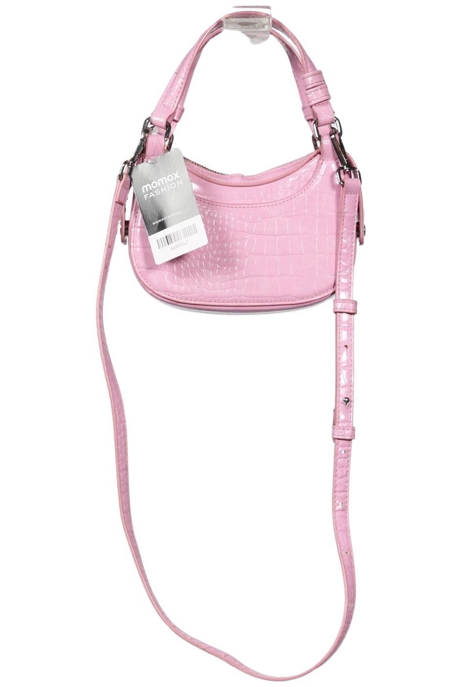 

Zara Damen Handtasche, pink, Gr.