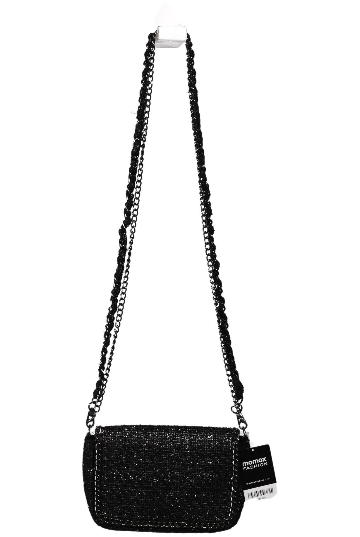 

Zara Damen Handtasche, schwarz, Gr.