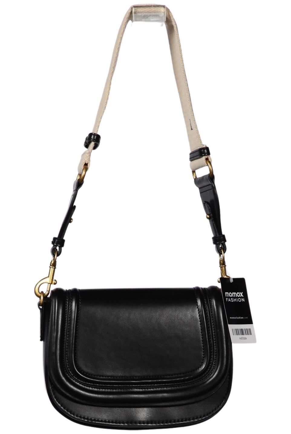 

Zara Damen Handtasche, schwarz, Gr.
