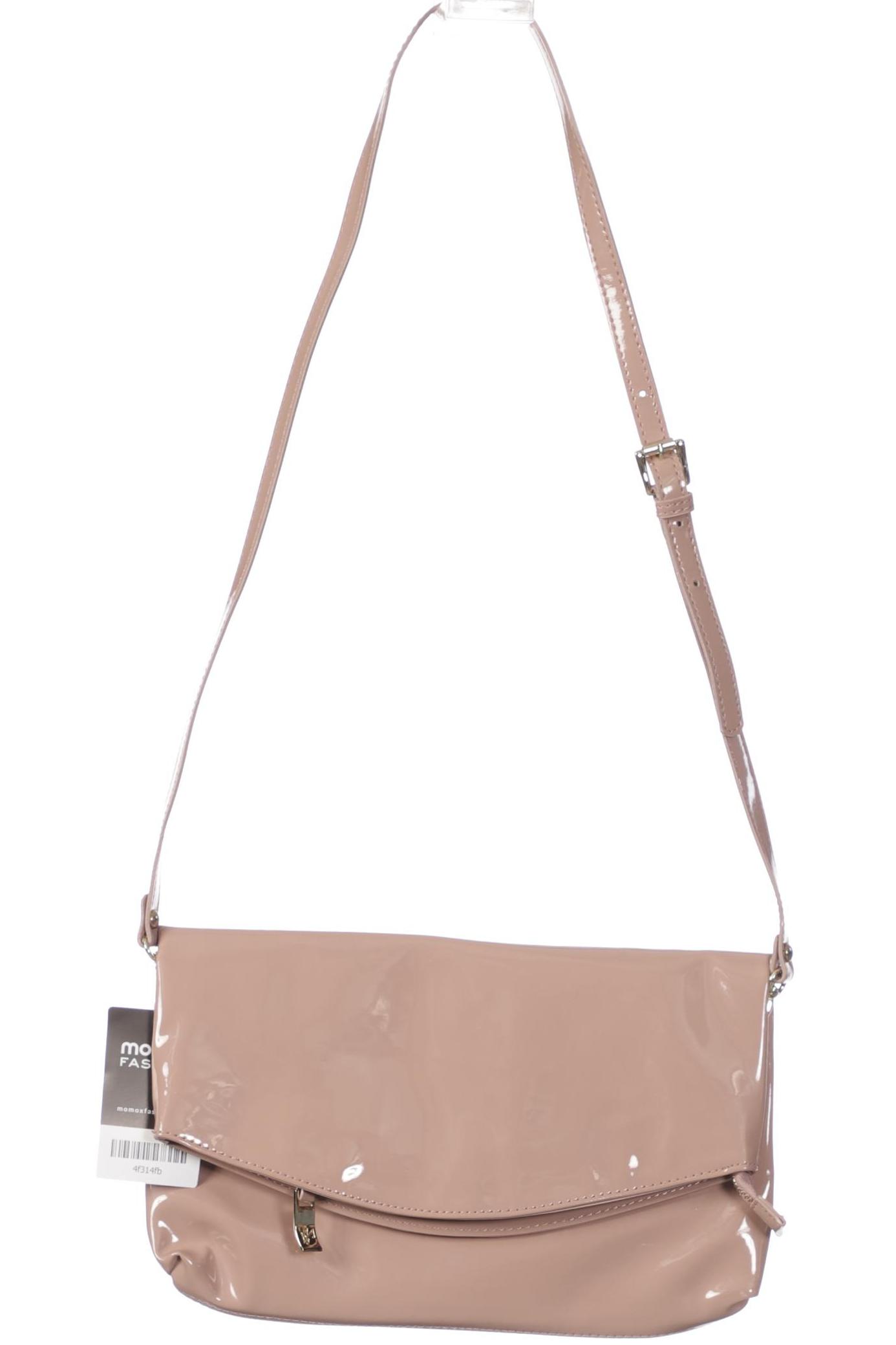 

Zara Damen Handtasche, pink, Gr.