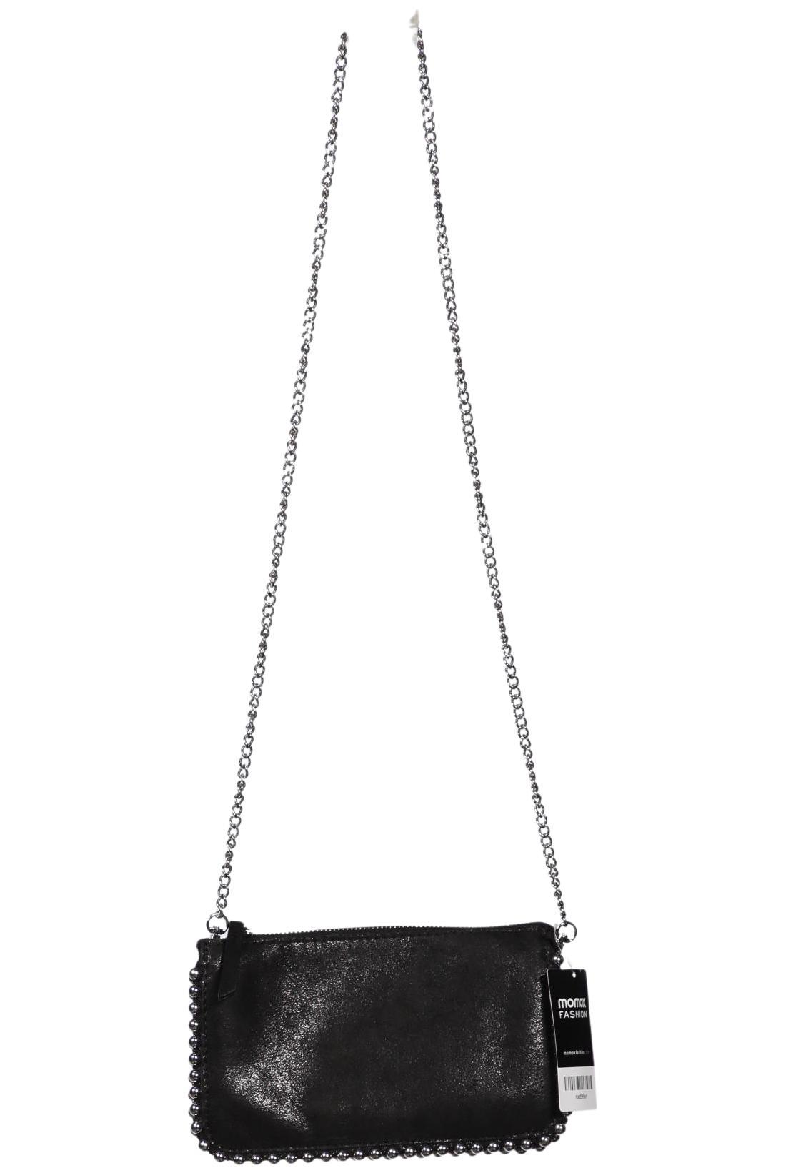 

Zara Damen Handtasche, schwarz, Gr.