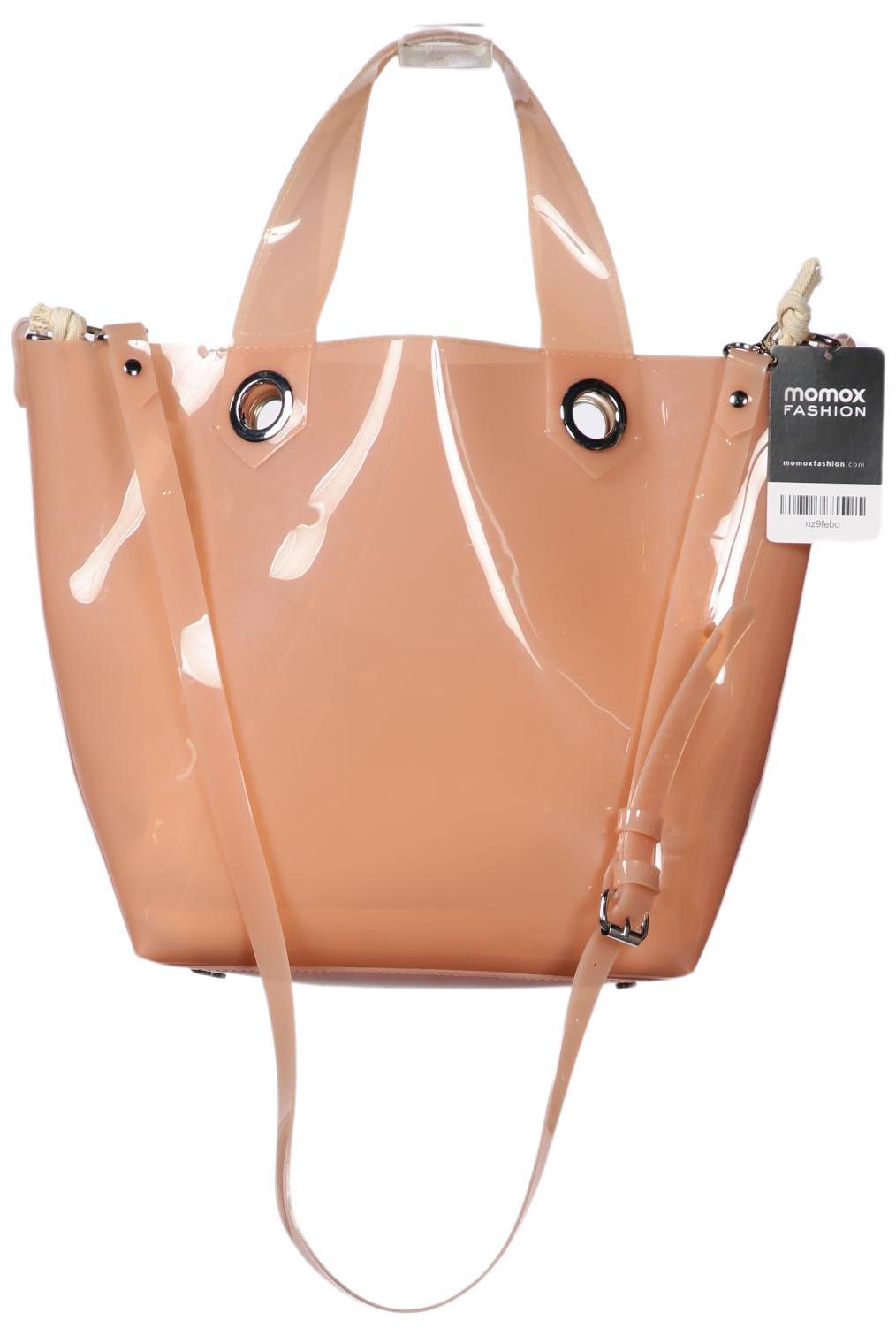 

Zara Damen Handtasche, pink, Gr.