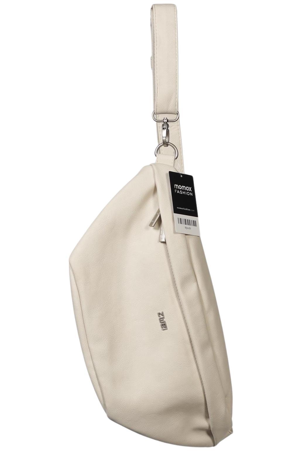 

Zara Damen Handtasche, schwarz, Gr.