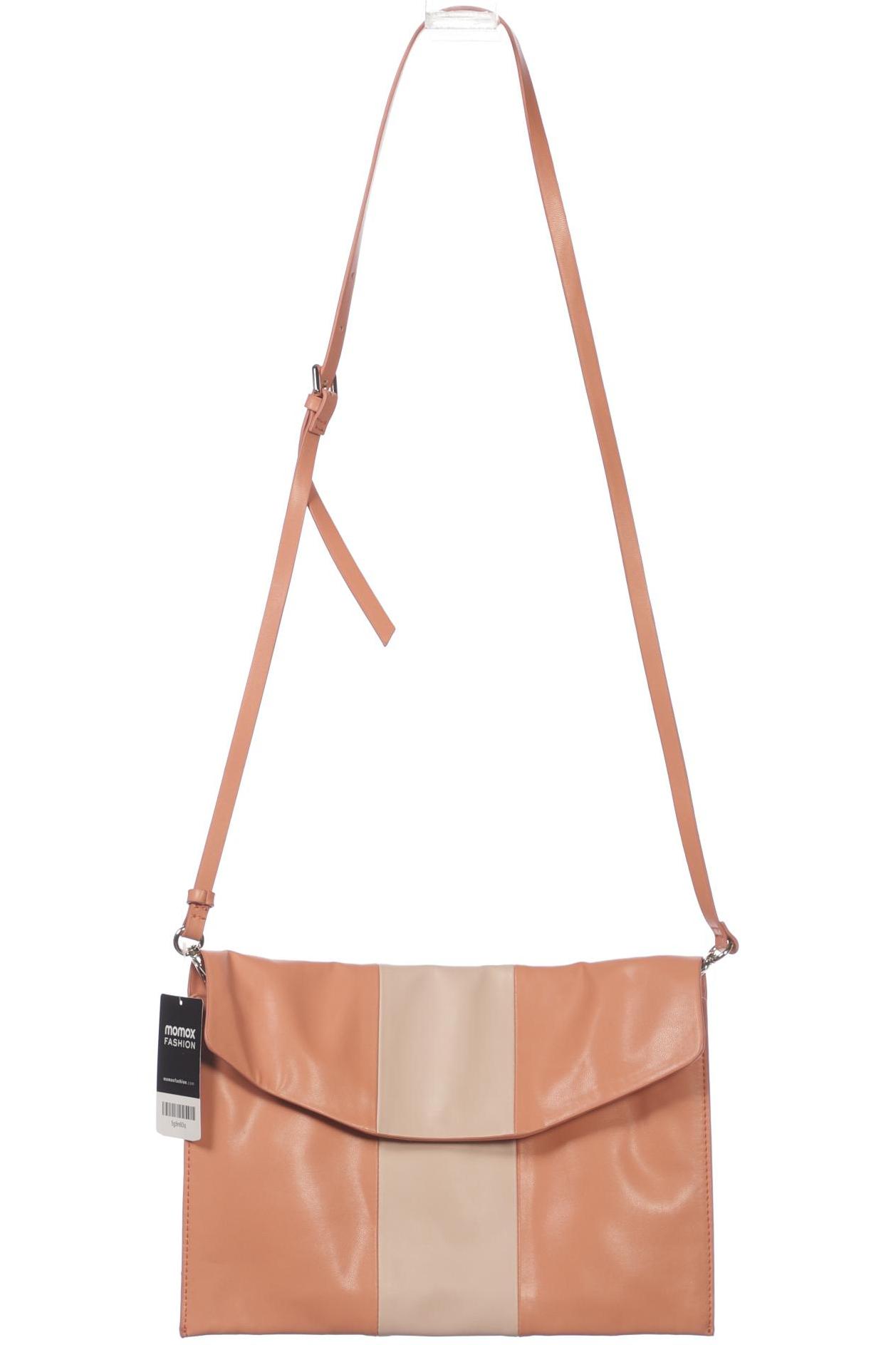 

ZARA Damen Handtasche, pink