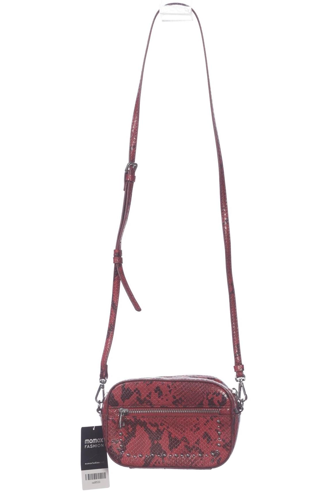 

Zara Damen Handtasche, pink, Gr.