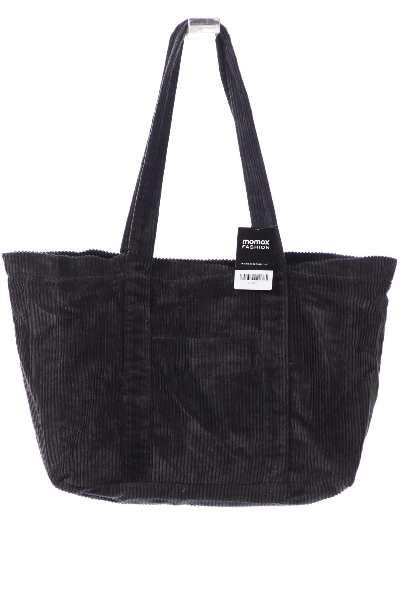 

Zara Damen Handtasche, grau, Gr.