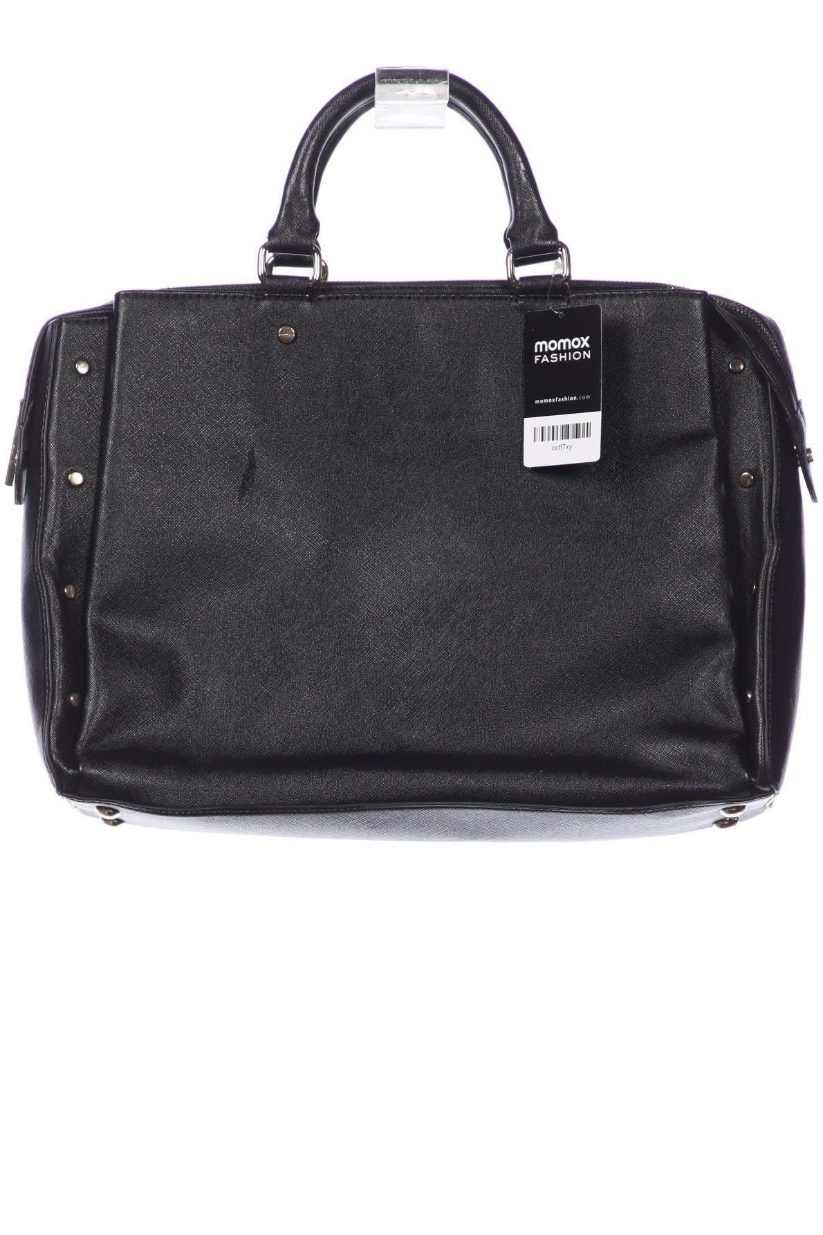 

Zara Damen Handtasche, schwarz, Gr.