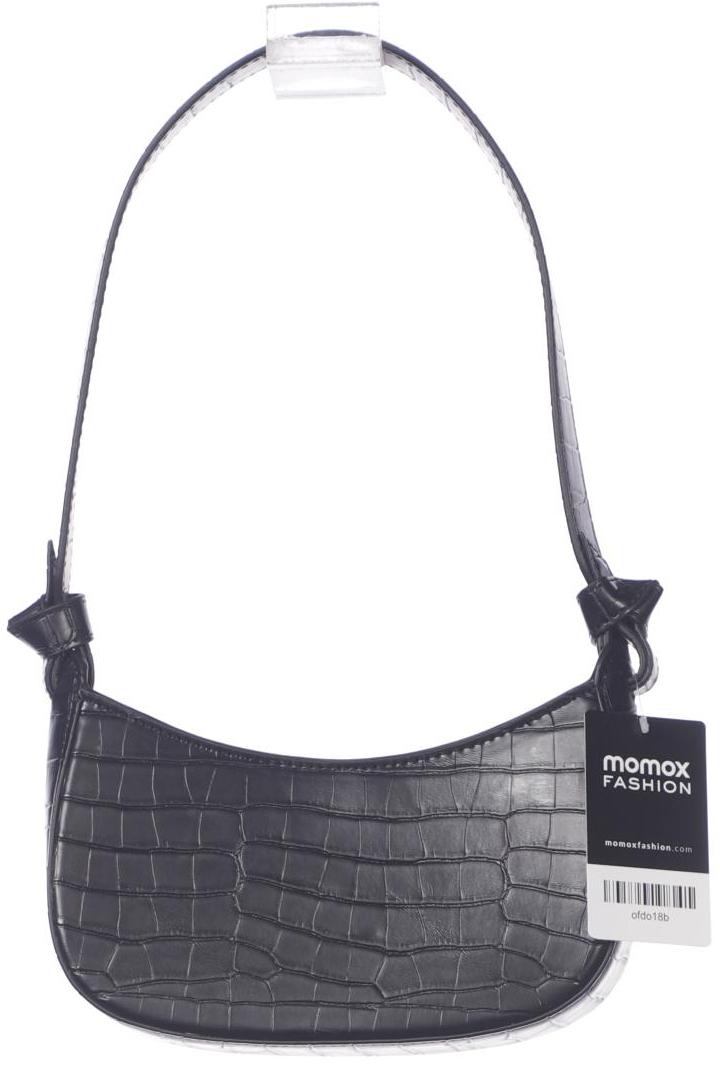 

Zara Damen Handtasche, schwarz, Gr.