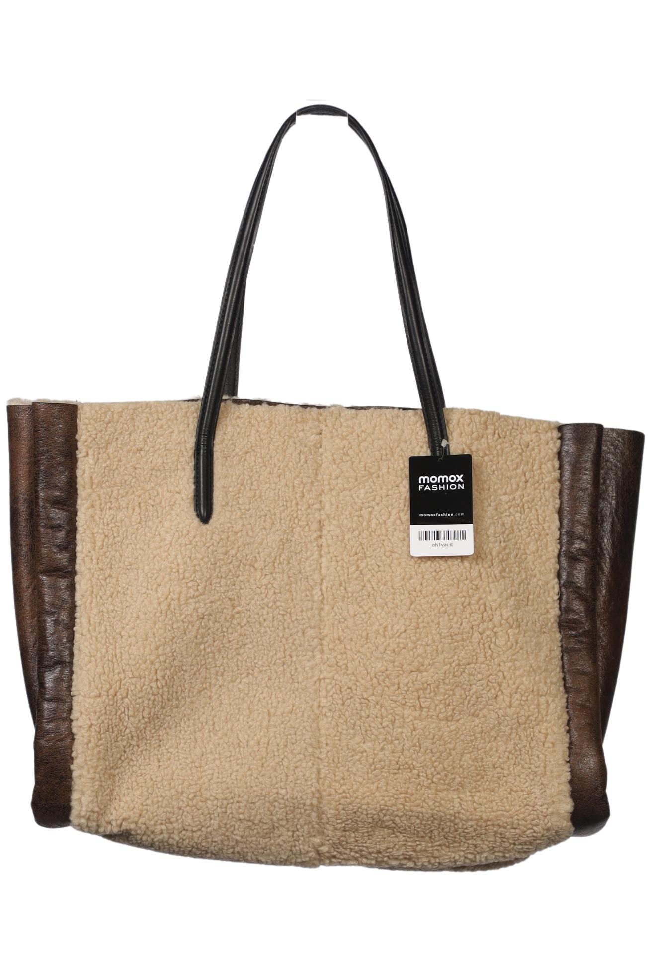 

Zara Damen Handtasche, mehrfarbig, Gr.