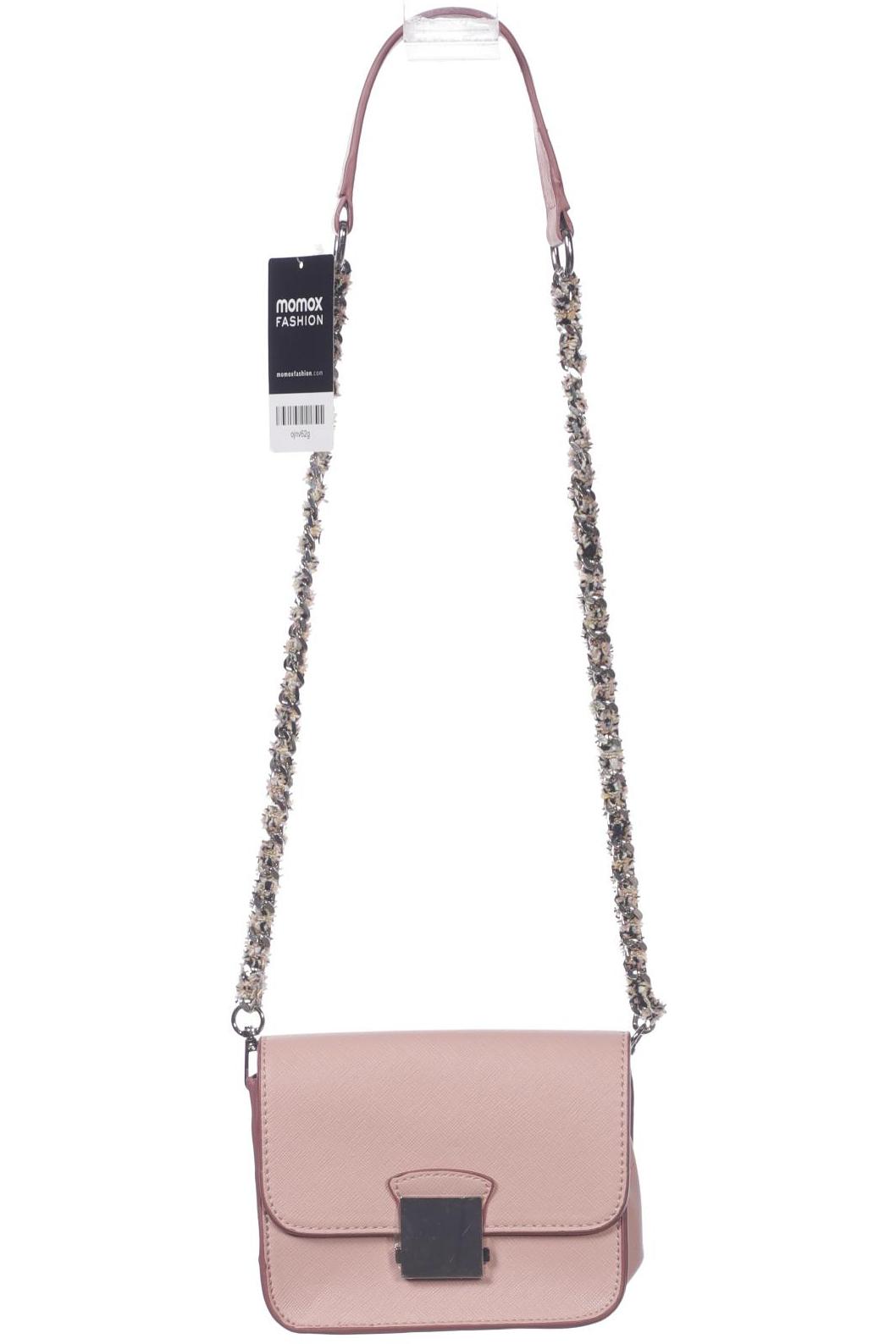 

ZARA Damen Handtasche, pink