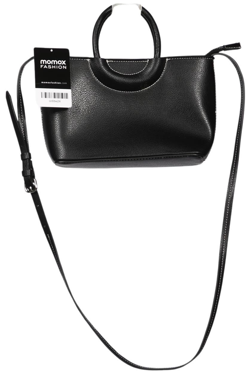 

Zara Damen Handtasche, schwarz, Gr.