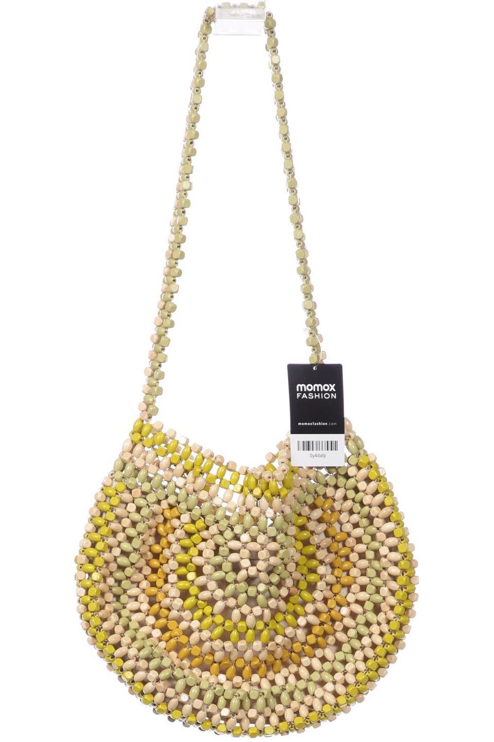 

Zara Damen Handtasche, mehrfarbig, Gr.