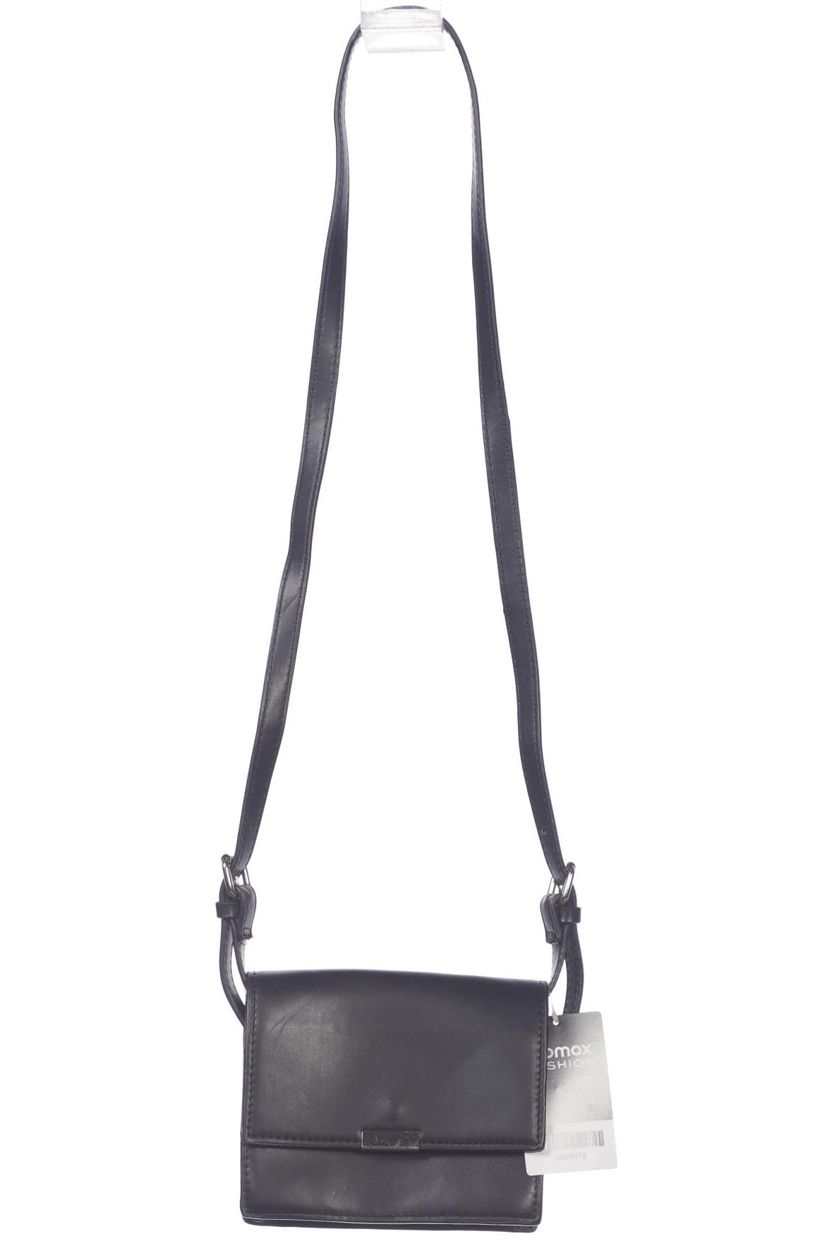 

Zara Damen Handtasche, schwarz, Gr.