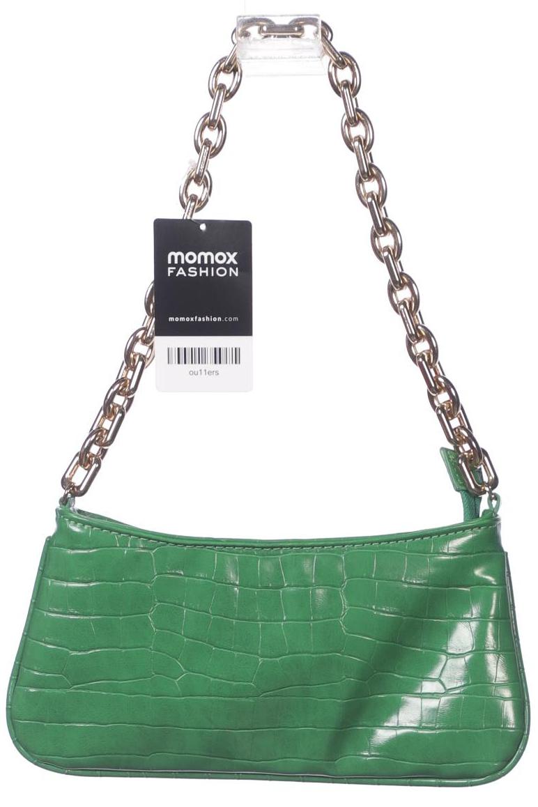 

ZARA Damen Handtasche, grün