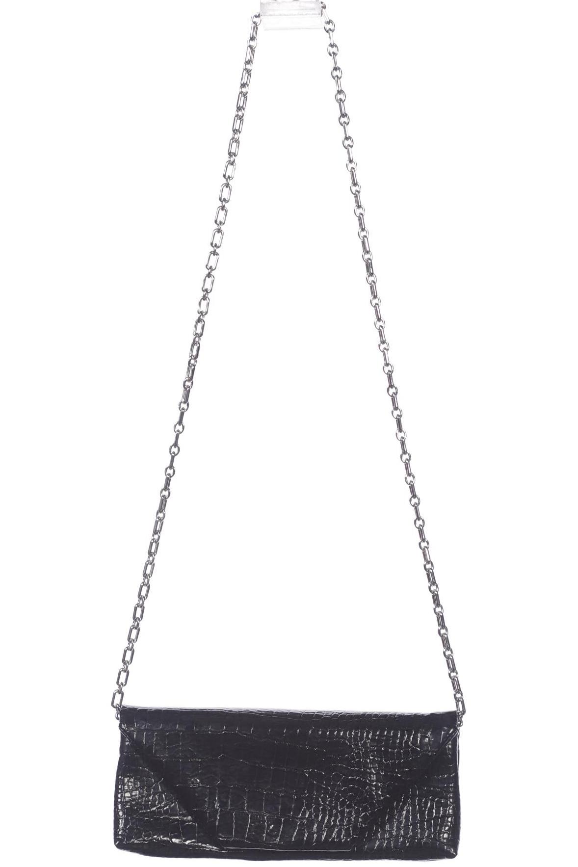 

ZARA Damen Handtasche, schwarz