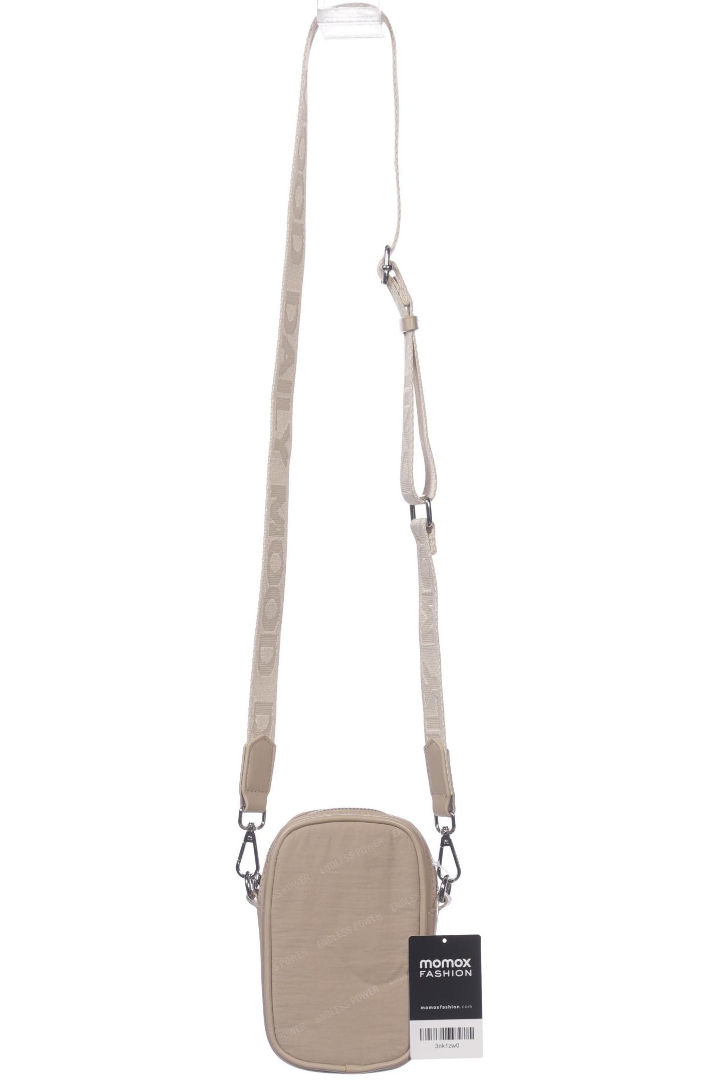 

Zara Damen Handtasche, beige, Gr.