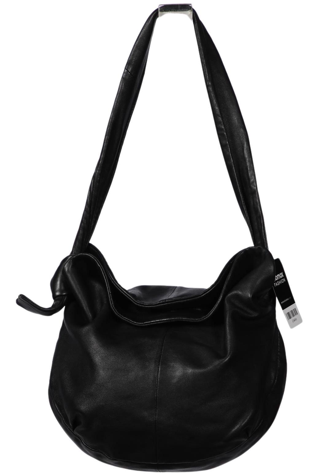 

Zara Damen Handtasche, schwarz, Gr.
