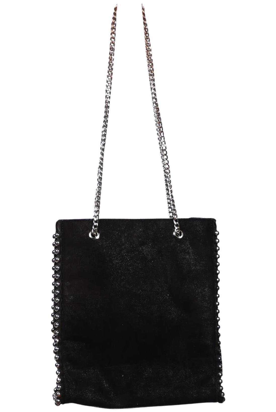 

Zara Damen Handtasche, schwarz, Gr.