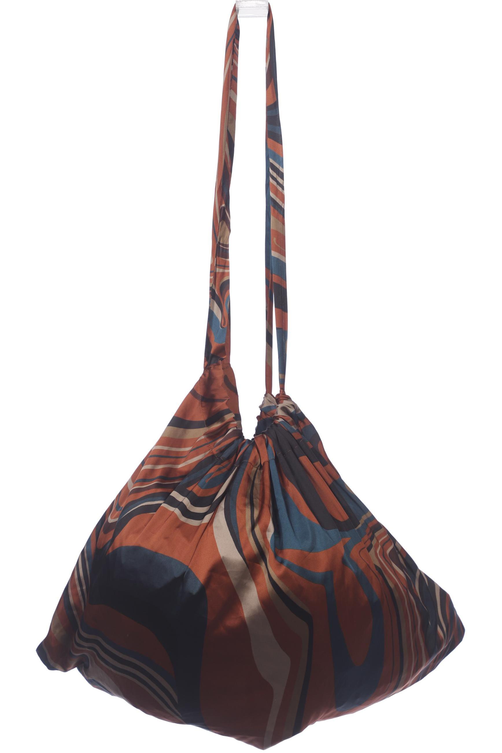 

Zara Damen Handtasche, mehrfarbig, Gr.