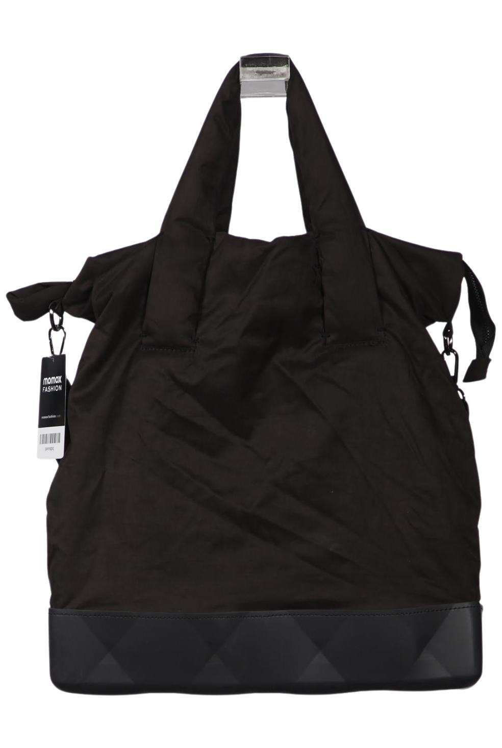 

Zara Damen Handtasche, schwarz, Gr.