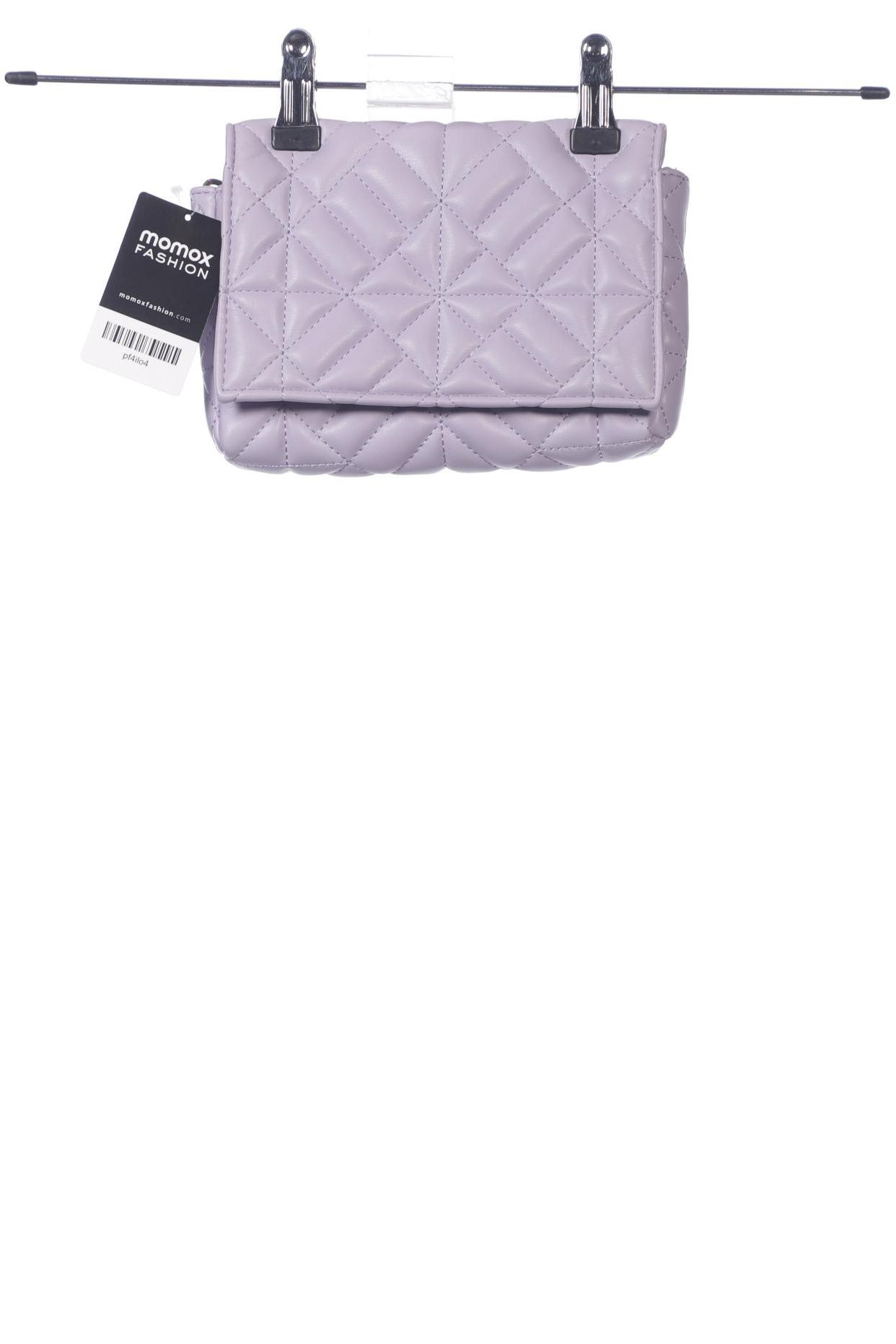 

Zara Damen Handtasche, flieder, Gr.