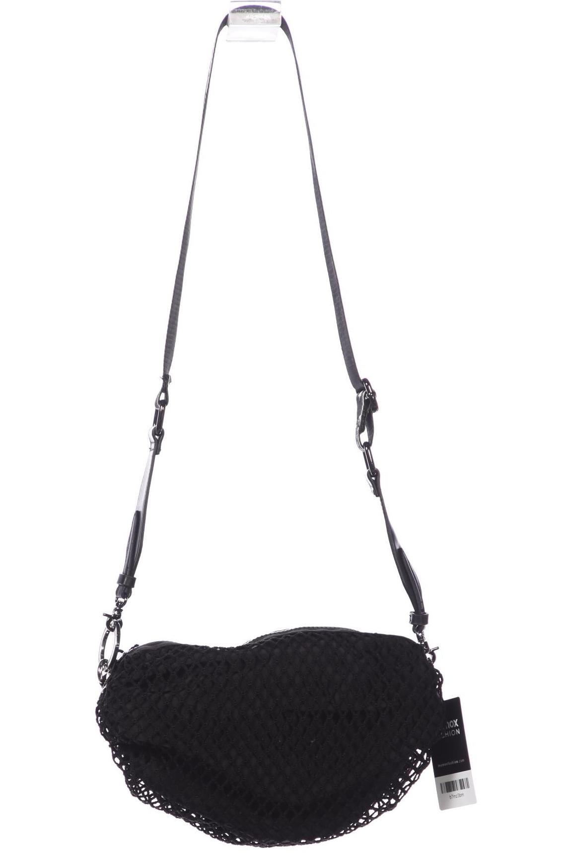 

Zara Damen Handtasche, schwarz, Gr.