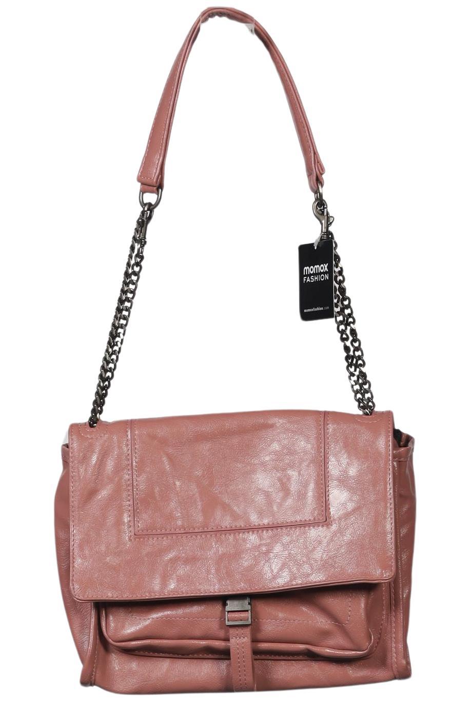 

Zara Damen Handtasche, pink, Gr.