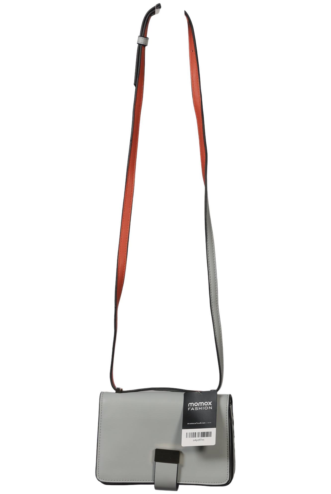 

Zara Damen Handtasche, hellblau, Gr.