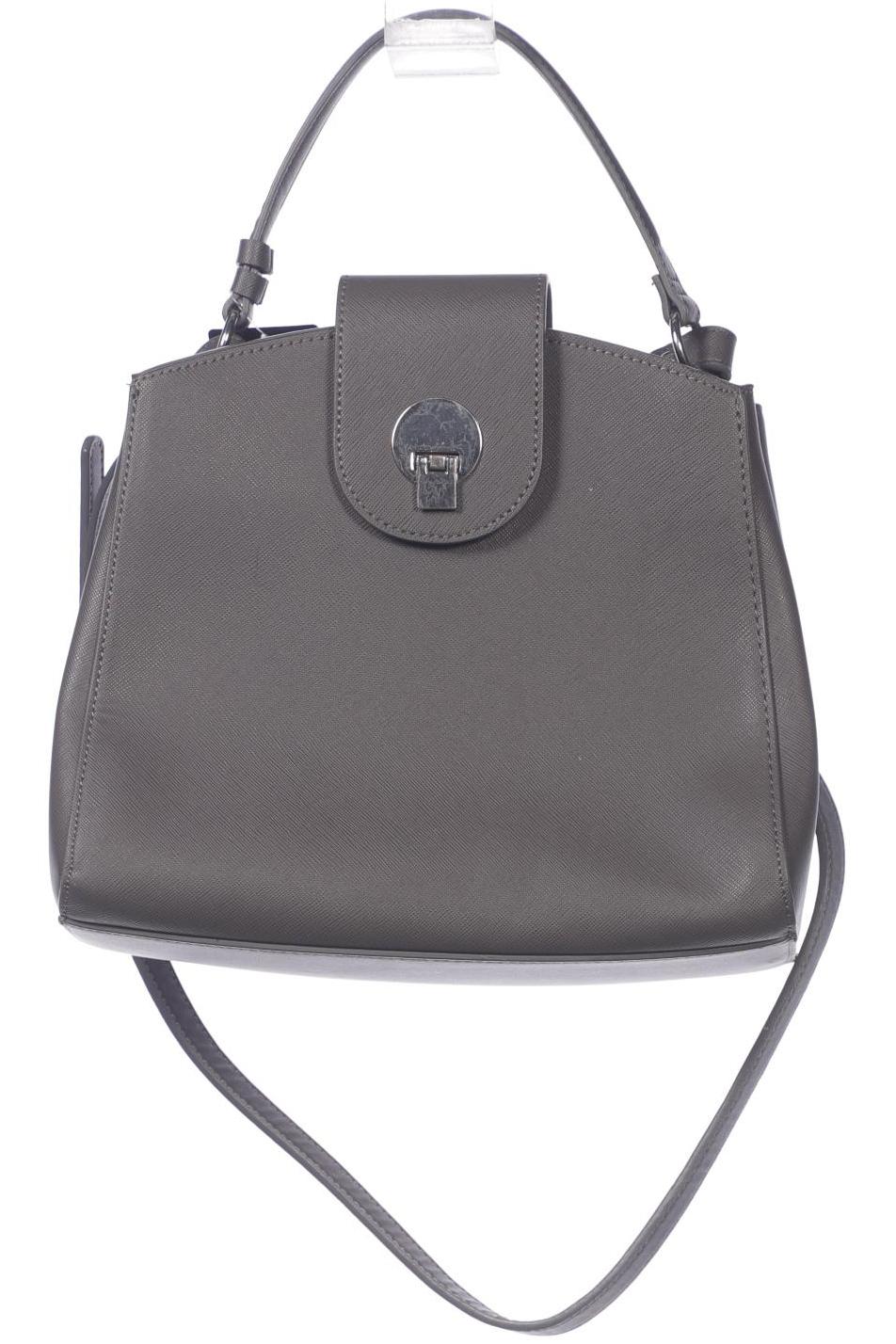 

Zara Damen Handtasche, grau, Gr.