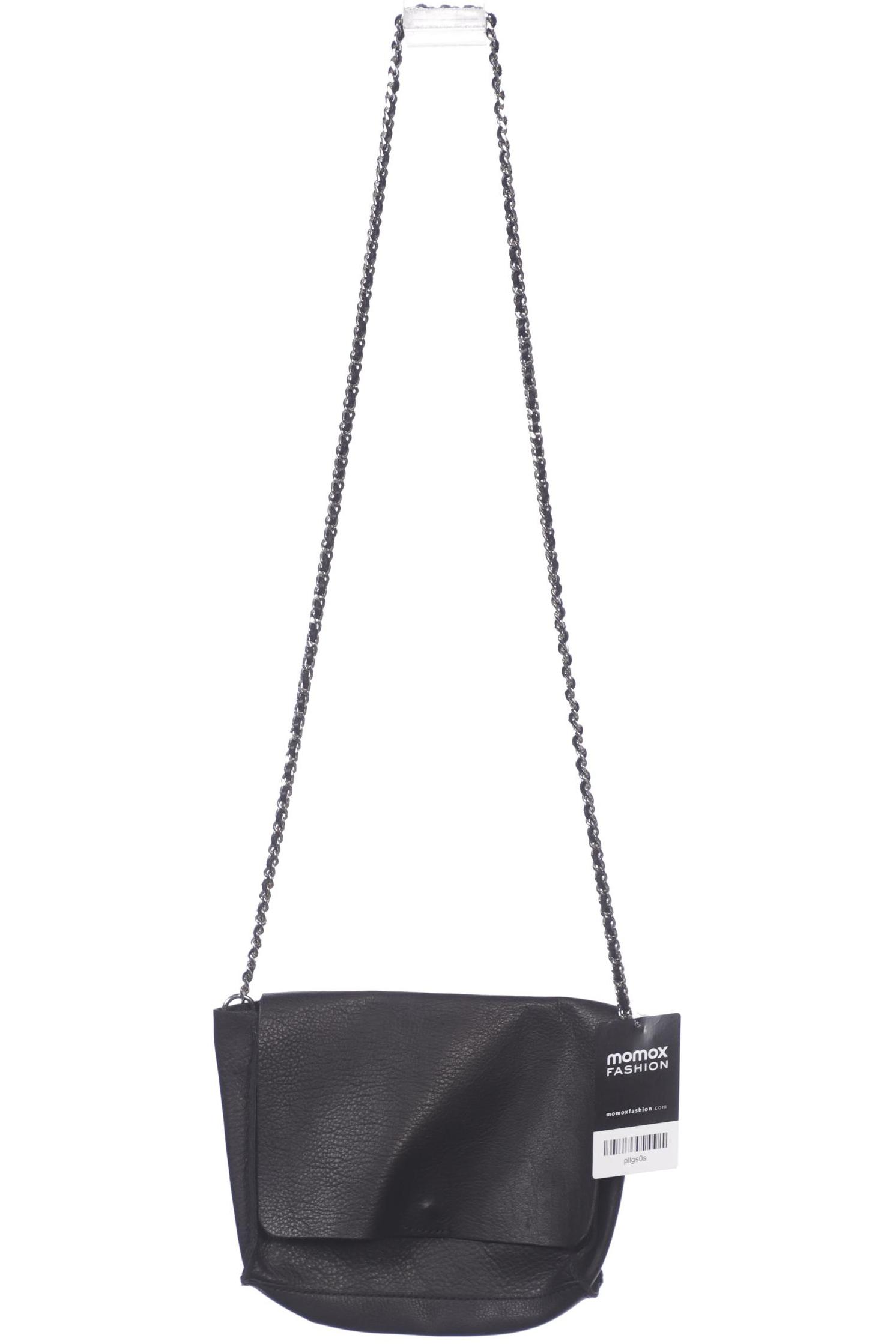 

Zara Damen Handtasche, schwarz, Gr.