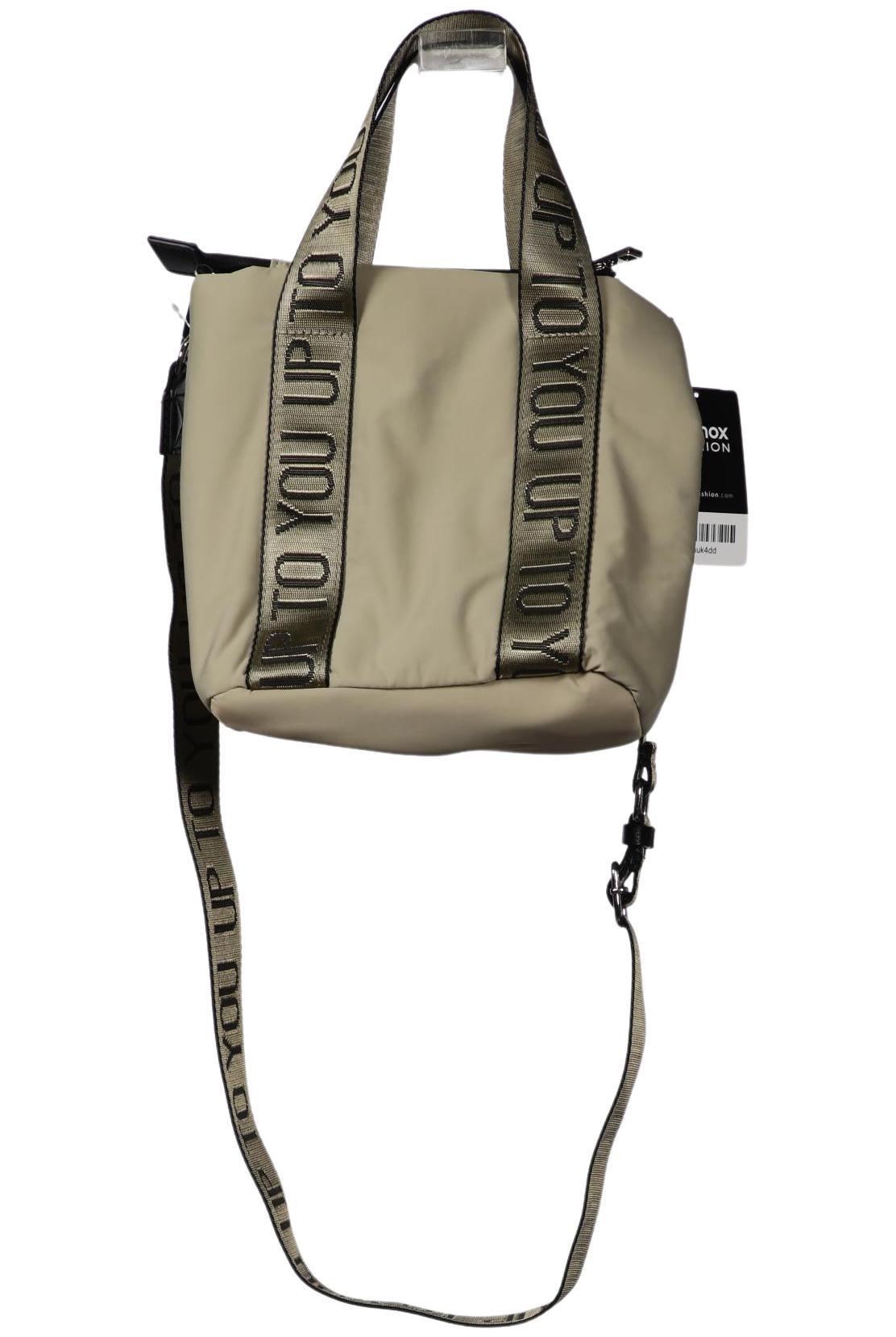 

Zara Damen Handtasche, hellgrün, Gr.