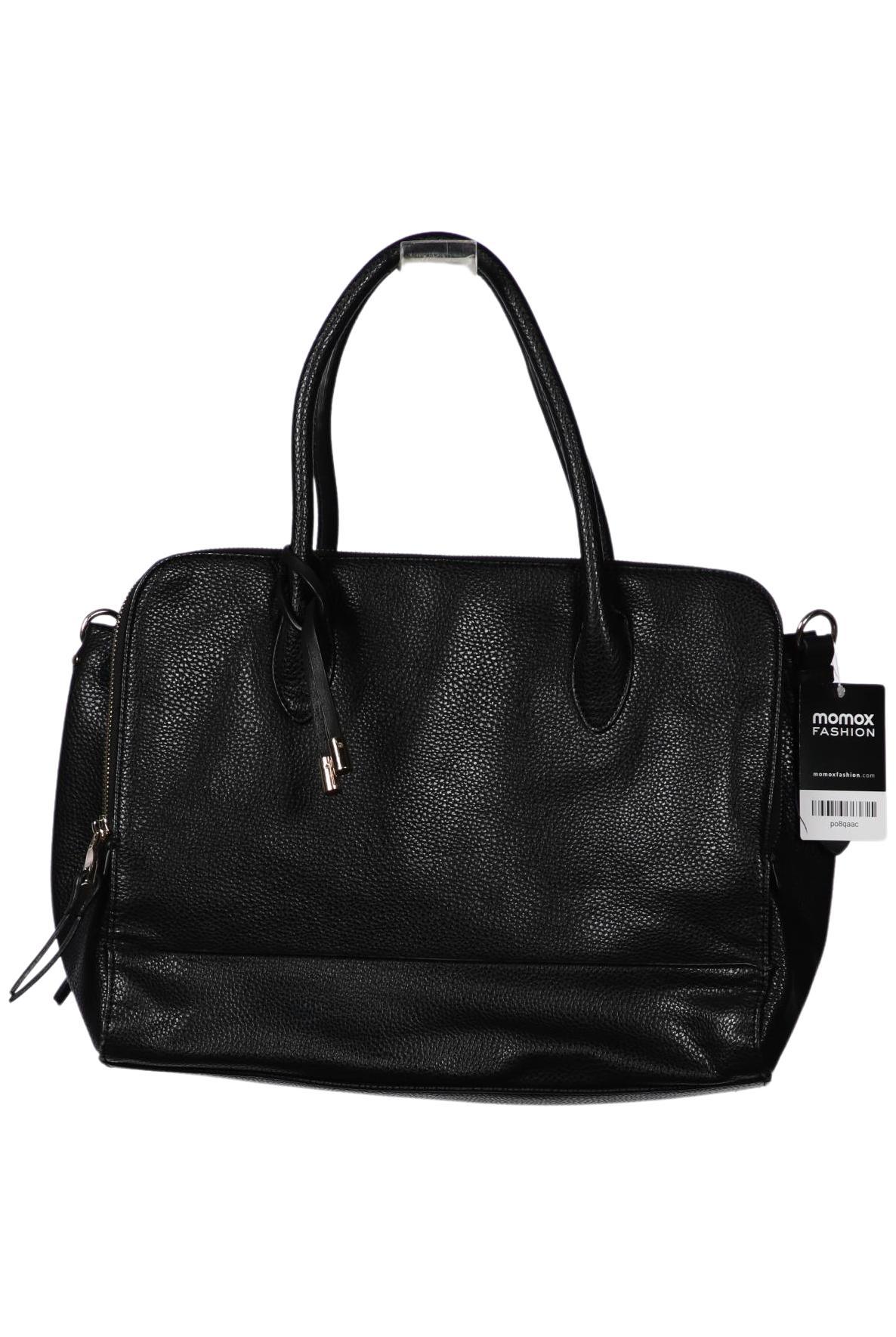 

Zara Damen Handtasche, schwarz, Gr.