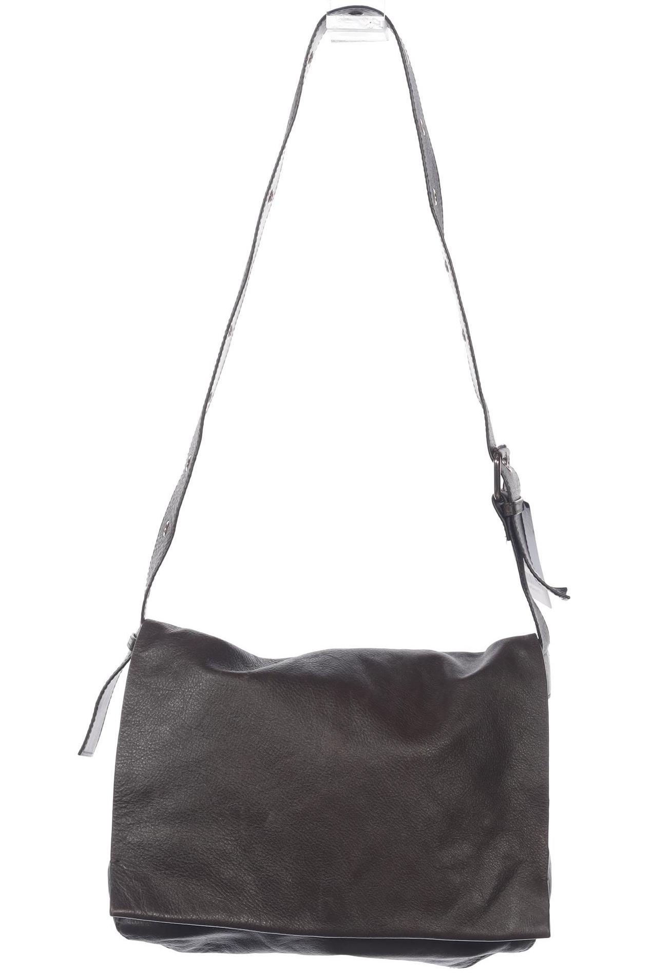 

Zara Damen Handtasche, braun, Gr.
