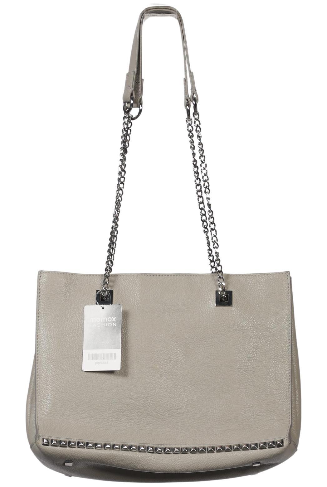 

Zara Damen Handtasche, grau, Gr.