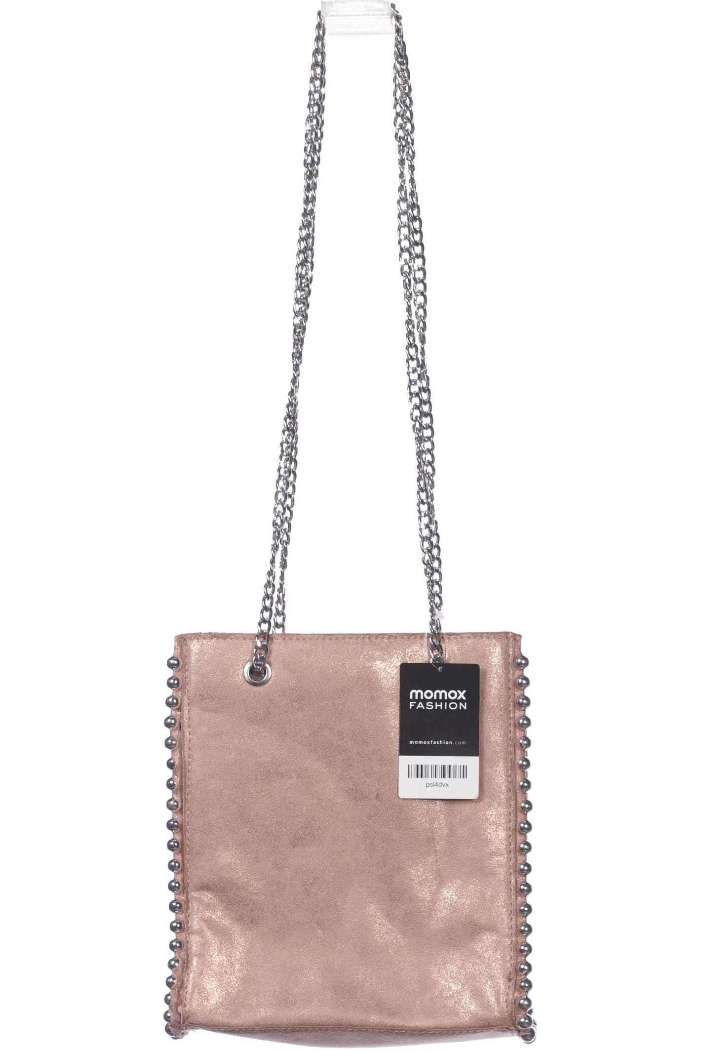 

Zara Damen Handtasche, pink, Gr.