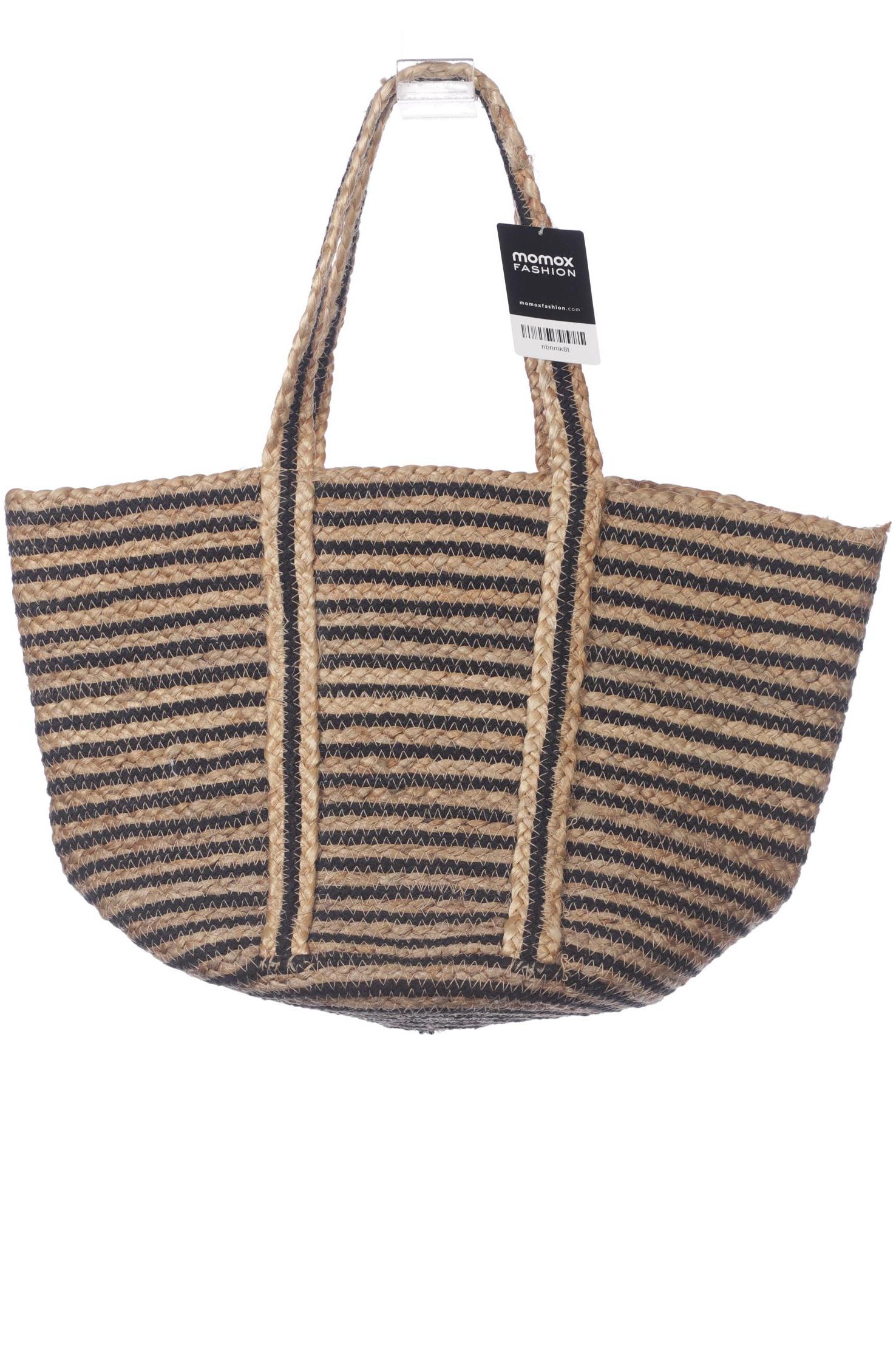 

Zara Damen Handtasche, braun, Gr.