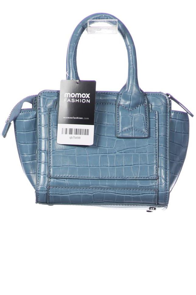 

ZARA Damen Handtasche, blau