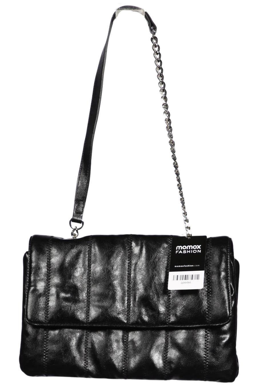 

Zara Damen Handtasche, schwarz, Gr.